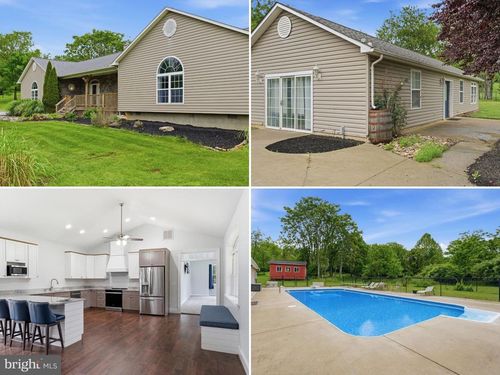 125 Krynn Way, Clear Brook, VA, 22624-1490 | Card Image