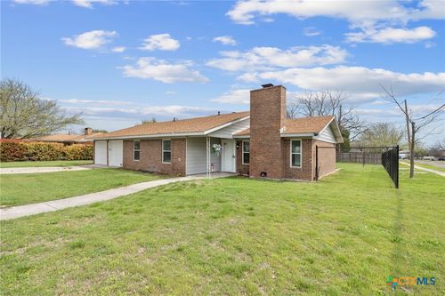 1800 Kirk Ave, Killeen, TX, 76543-3206 | Card Image