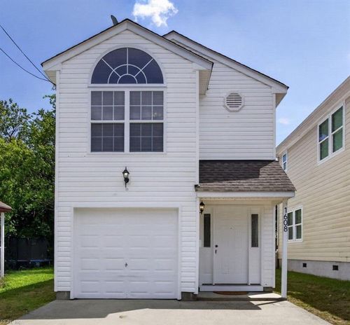 1608 Selden Ave, Norfolk, VA, 23523-1840 | Card Image