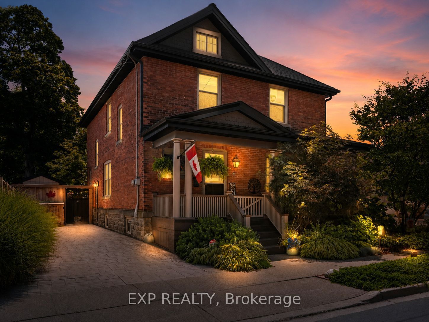 Residential in St. Catharines 5