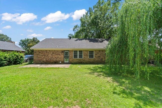 6864 Aspenhill Dr, House other with 3 bedrooms, 2 bathrooms and null parking in Bartlett TN | Image 25