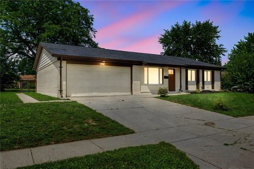 4721 Baldwin Hills Dr, Englewood, OH, 45322-3505 | Card Image
