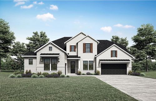 9016 Dovetail Ln, Denton, TX, 76207-2460 | Card Image