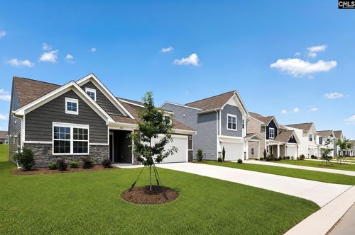 408 Happy Hollow Drive, Gaston, SC, 29053 | Card Image