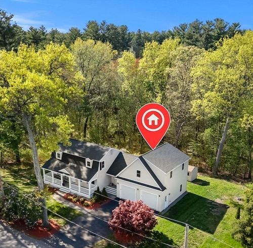 5 Forrest Rd, Westford, MA, 01886-1542 | Card Image