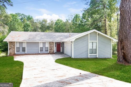 356 Montgomery Pl, Jonesboro, GA, 30238-4550 | Card Image