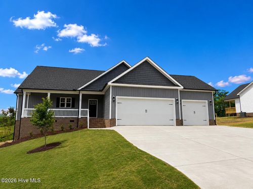 164 Tee Dr, Selma, NC, 27576-2399 | Card Image