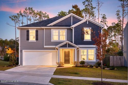 126 Maymont St Nw, Supply, NC, 28462-3667 | Card Image