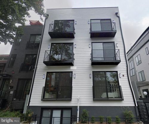 2-7125 Georgia Ave Nw, WASHINGTON, DC, 20012-2333 | Card Image