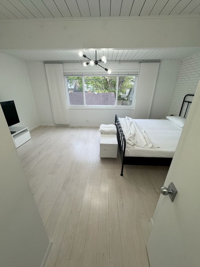3316 Central St, Townhouse with 1 bedrooms, 2 bathrooms and 1 parking in Evanston IL | Image 9
