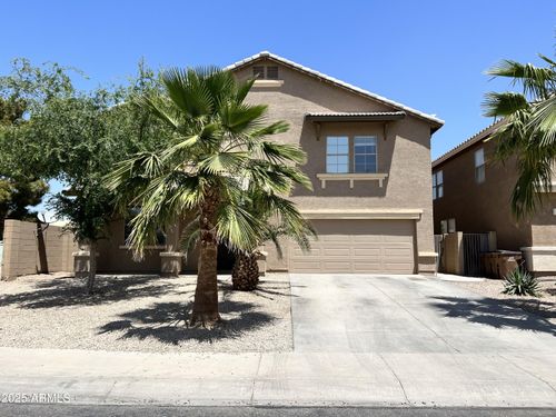 46184 W Dutchman Dr, Maricopa, AZ, 85139-6983 | Card Image