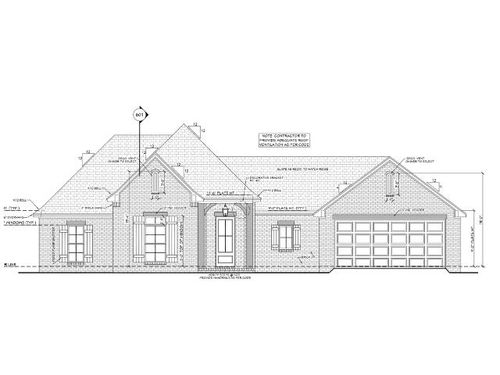 6011 E Bison Ln, Stillwater, OK, 74075 | Card Image