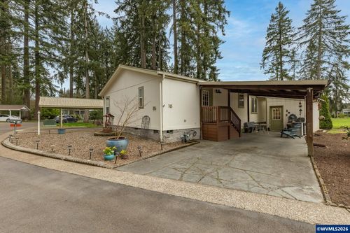 15-33125 Se White Oak Rd, Corvallis, OR, 97333-2557 | Card Image