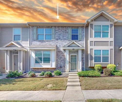 2924 Peyton Brook Dr, Fort Worth, TX, 76137-7563 | Card Image