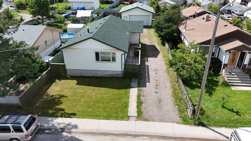 160 Sherwood Dr, Hinton, AB, T7V1P6 | Card Image