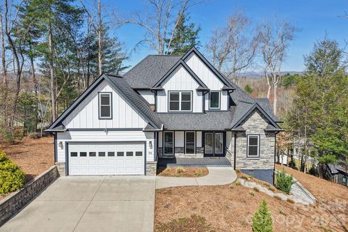 98 Hamilton Woods Ln, Etowah, NC, 28729-5000 | Card Image