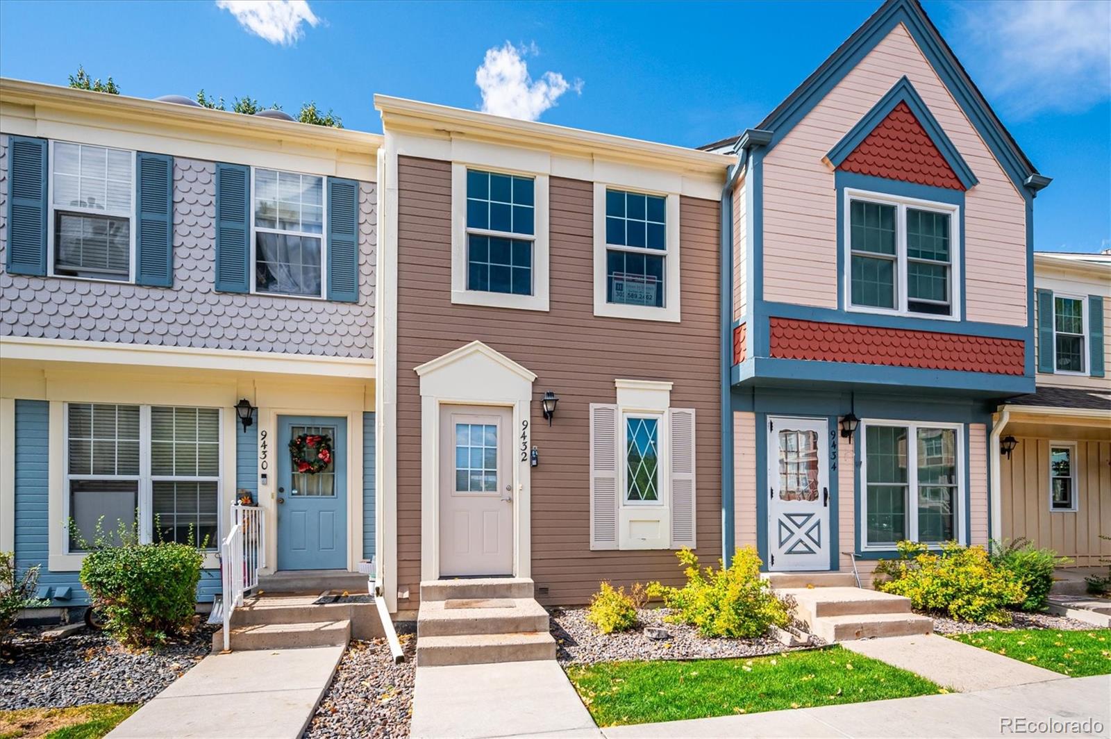 Ontario Dr, Littleton, CO 80128