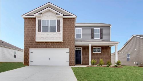 1857 Rosewood Drive, White House, TN, 37188 | Card Image