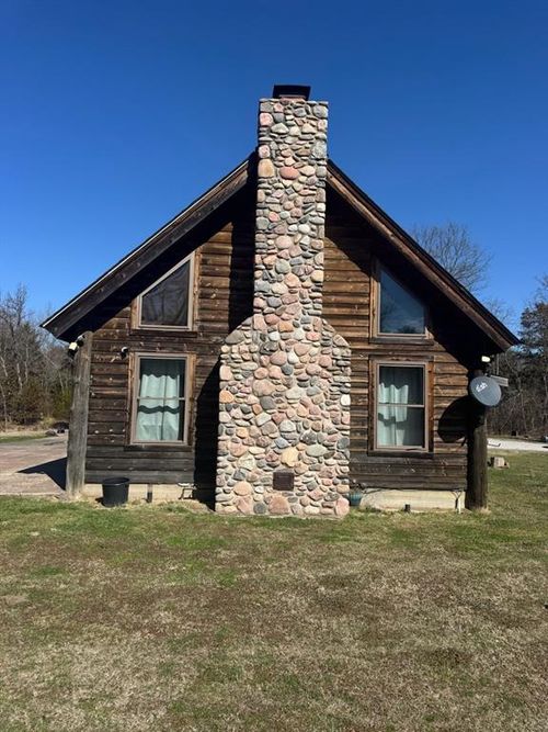 35689 E 121 Road, Wewoka, OK, 74884 | Card Image