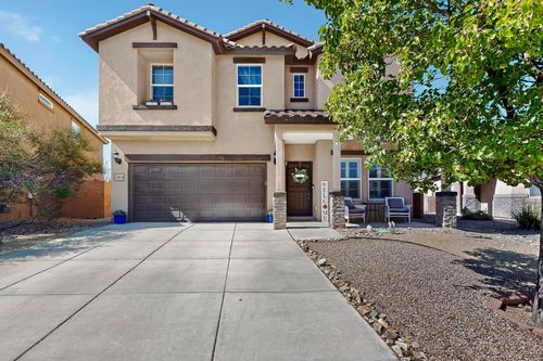 341 Loma Linda Loop Ne, Rio Rancho, NM, 87124-8228 | Card Image