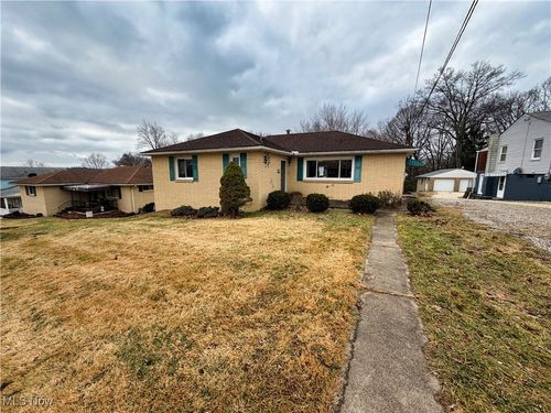141 West Blvd, Mingo Junction, OH, 43938-1466 | Card Image