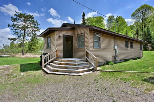 43240 County Highway D, CABLE, WI, 54821-4500 | Card Image