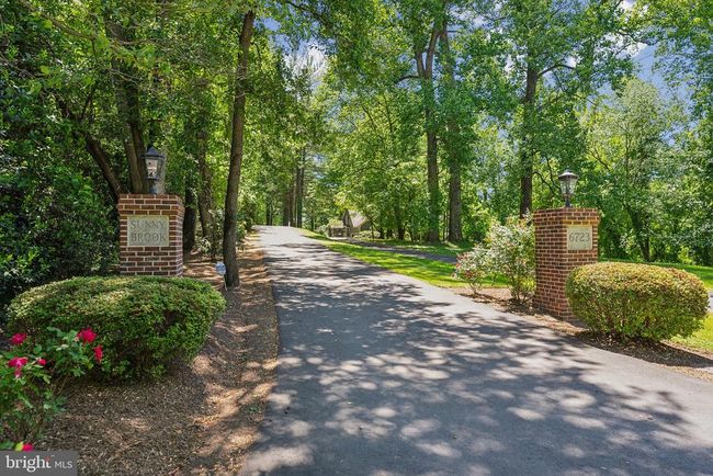 6723 Georgetown Pike, House other with 5 bedrooms, 8 bathrooms and null parking in MCLEAN VA | Image 35