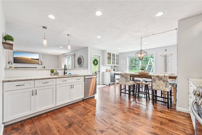 557 Six Flat Rd, House other with 4 bedrooms, 3 bathrooms and 2 parking in Homer City PA | Image 17