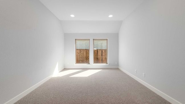 721 Running Iron Trl, House other with 4 bedrooms, 3 bathrooms and null parking in Mansfield TX | Image 9