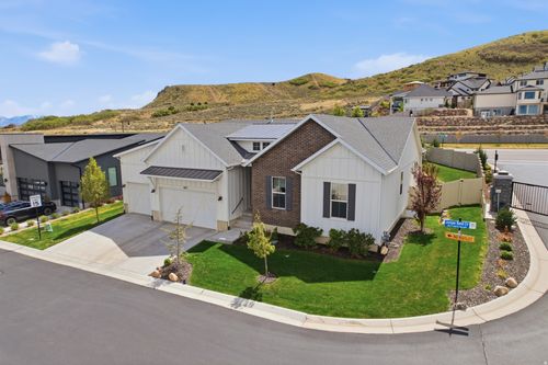 4821 W Juniper Bend Cir, Herriman, UT, 84096-2433 | Card Image