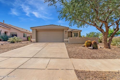 5575 W Durham Hills St, Marana, AZ, 85658-4319 | Card Image