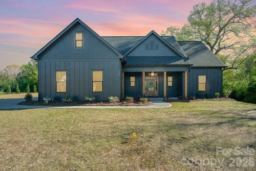 1037 Baylor Grove Road, Monroe, NC, 28112 | Card Image