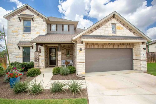 166 W Branch Rd, Kyle, TX, 78640-2648 | Card Image
