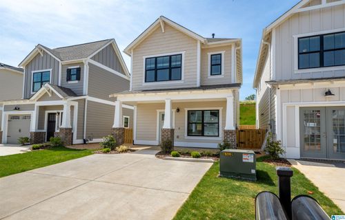 4080 Red Rock Pl, Irondale, AL, 35210-4045 | Card Image