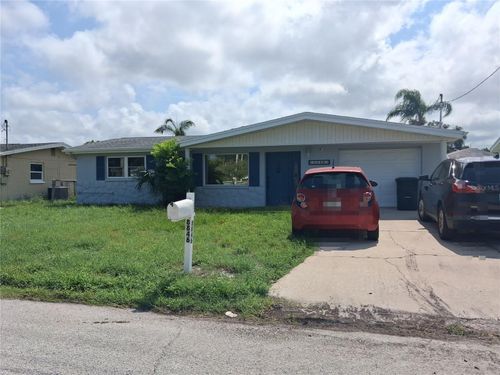 8846 Chilton Dr, PORT RICHEY, FL, 34668-5206 | Card Image