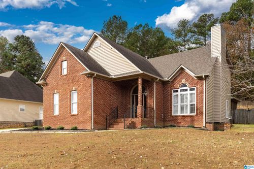 1120 Hickory Valley Rd, Trussville, AL, 35173-4621 | Card Image