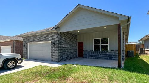 605 Remington Ave, Jones, OK, 73049-0138 | Card Image