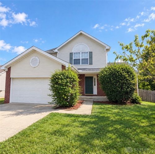 2333 Spyglass Ct, Fairborn, OH, 45324-8515 | Card Image