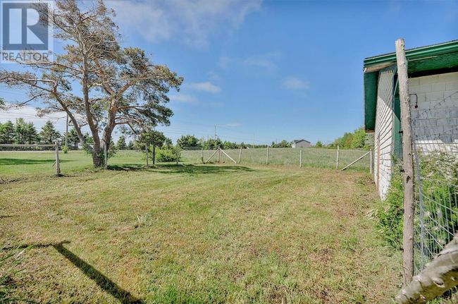 59 Sunset Lane, House other with 4 bedrooms, 1 bathrooms and null parking in Dunstaffnage PE | Image 31