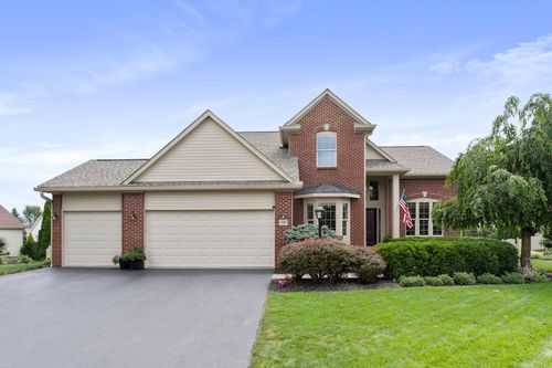 7455 Rolling Ridge Way, Westerville, OH, 43082-8930 | Card Image