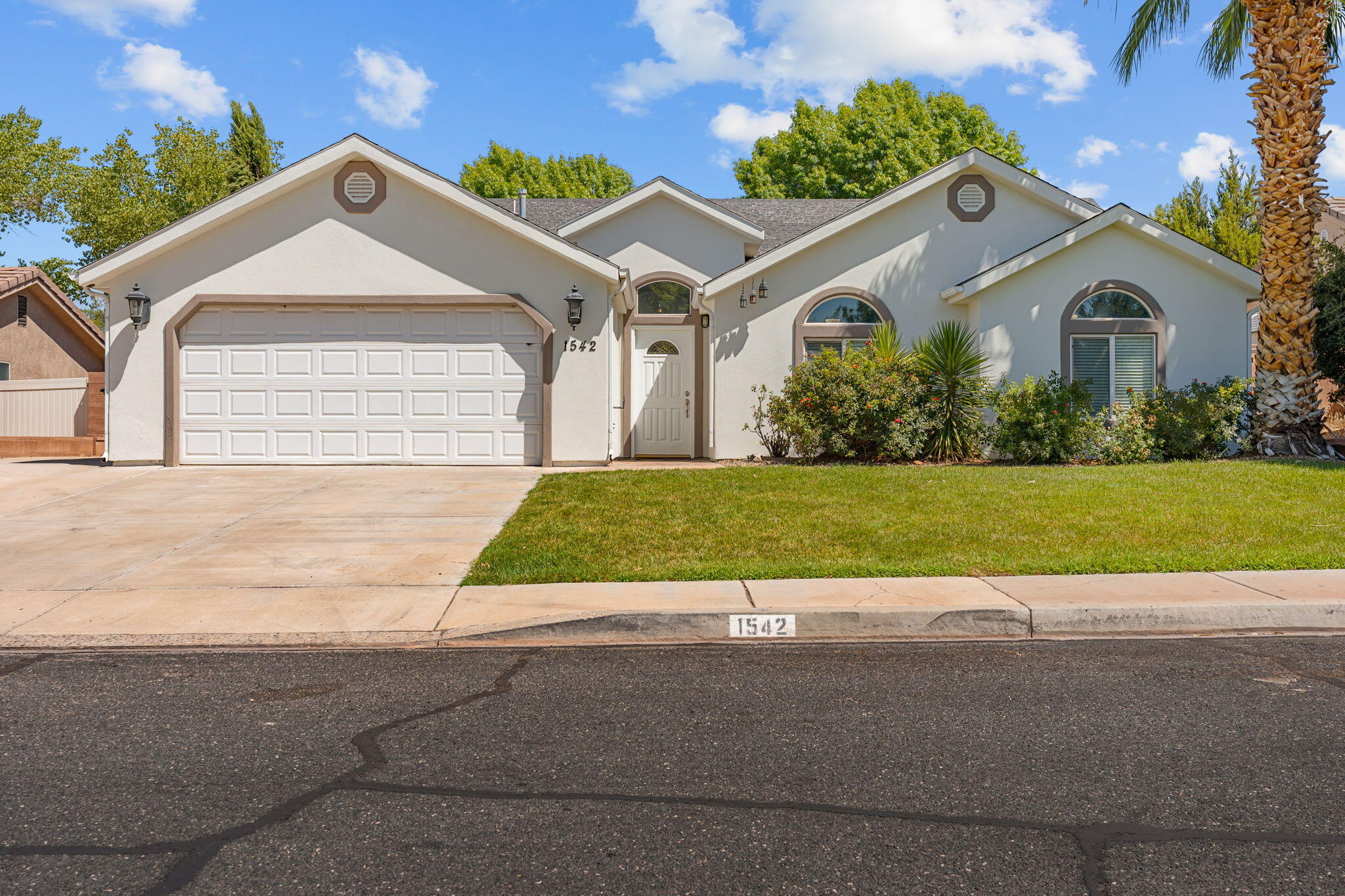 Residential in St George