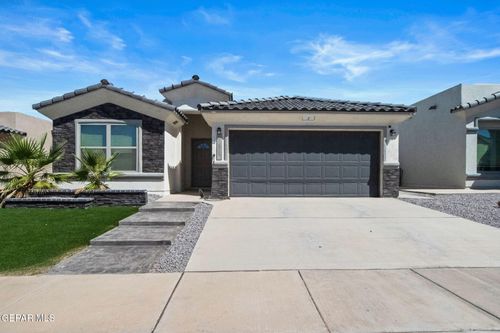 938 Yeldon Pl, El Paso, TX, 79928-5941 | Card Image