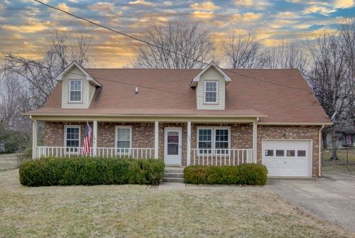 3410 Albert Dr, Clarksville, TN, 37042-5838 | Card Image