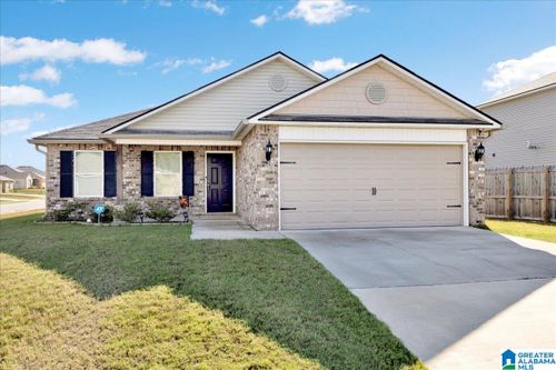 391 Clear Creek Lane, CALERA, AL, 35040 | Card Image