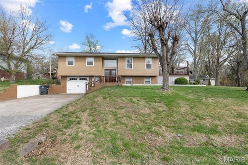 1426 N Clark Avenue, Cape Girardeau, MO, 63701 | Card Image