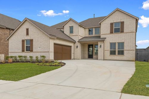 505 Marisa St, Aubrey, TX, 76227-5188 | Card Image