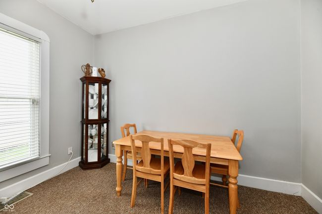 323 S Vine St, House other with 2 bedrooms, 1 bathrooms and null parking in Plainfield IN | Image 15