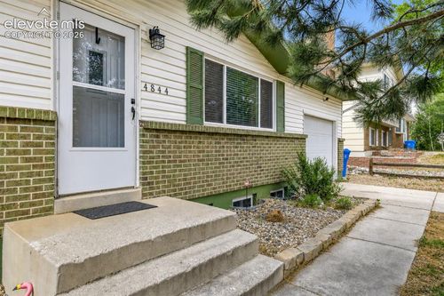 4844 Portrait Pl, Colorado Springs, CO, 80917-1707 | Card Image