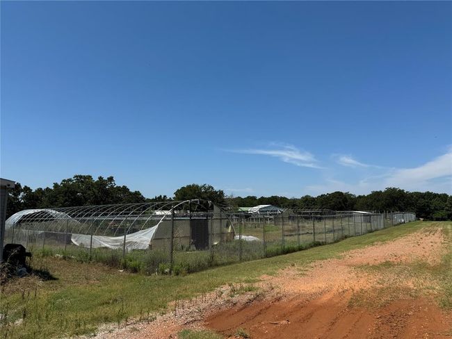 Current view of nursery area. | Image 42
