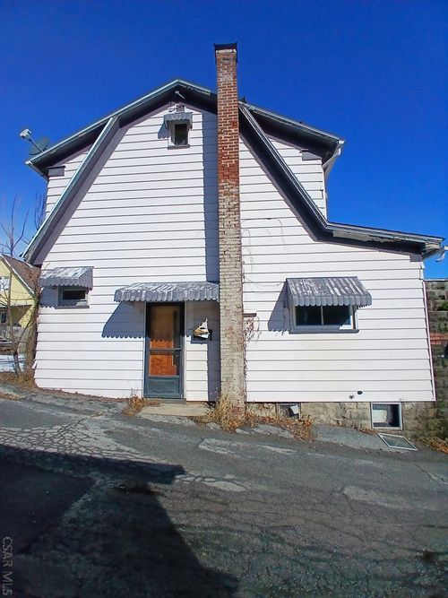 538 Summit Ave, Johnstown, PA, 15905 | Card Image
